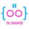 Md Tanvir Ahamed Shanto logo